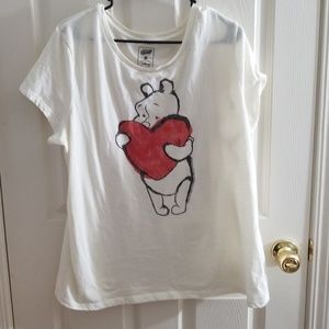 Winnie the Pooh shirt